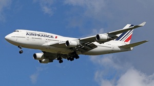 F-GITH - Boeing 747-428