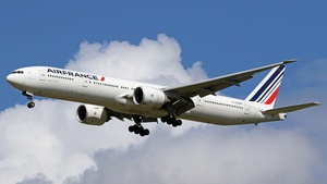Photo of F-GZNK - Boeing 777-328(ER) operated by Air France
