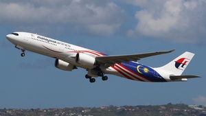 Photo of 9M-MNL - Airbus A330-941 operated by Malaysia Airlines