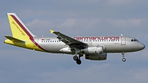 D-AGWG - Airbus A319-132