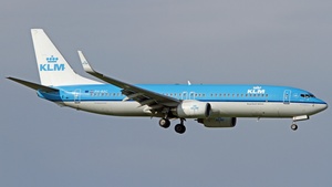 PH-BXC - Boeing 737-8K2