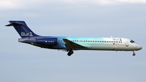 Photo of OH-BLH - Boeing 717-2CM operated by Blue1