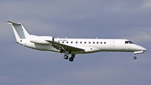 Photo of G-CGMC - Embraer ERJ-135ER operated by Eastern Airways