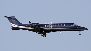 Photo of HB-VML - Bombardier Learjet 45 operated by Jet-Link