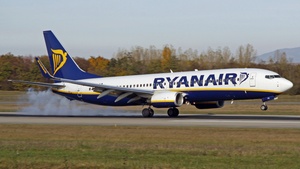 Photo of EI-EFC - Boeing 737-8AS operated by Ryanair