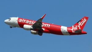 HS-BBP - Airbus A320-216