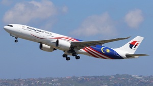 Photo of 9M-MNN - Airbus A330-941 operated by Malaysia Airlines