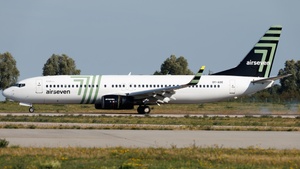 OY-ASE - Boeing 737-8FH