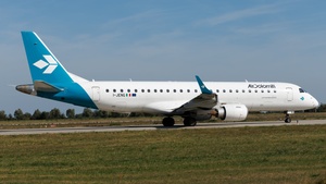 I-JENG - Embraer ERJ-190LR
