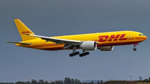 G-DHLY