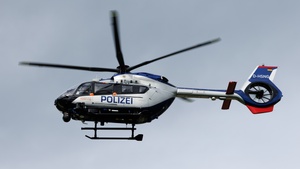 Photo of D-HSNG - Airbus Helicopters H145 operated by German Police - Hubschrauberstaffel Sachsen