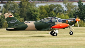D-ENIC - SIAI-Marchetti SF.260
