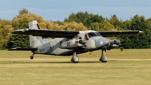 Latest photo by spotter-markus