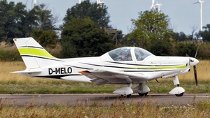 Photo of D-MELO - Alpi Pioneer 330 Acro operated by Private