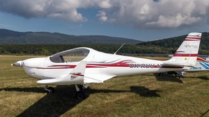 Photo of OK-RUU13 - Jihlavan Skyleader 600 operated by Private