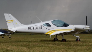 Photo of OK-EUI15 - BRM Aero Bristell NG 5 HD operated by Private