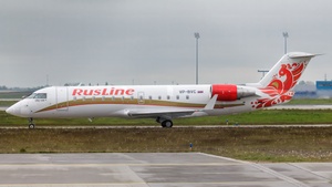 Photo of VP-BVC - Bombardier CRJ-100ER operated by RusLine