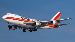Photo of N794CK - Boeing 747-222B(SF) operated by Kalitta Air