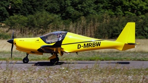 Photo with serial 31 - Blackwing Sweden 635 RG