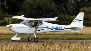Photo of D-MELJ - FK-Lightplanes FK9 Mk.IV ELA operated by Aeroclub Pirna
