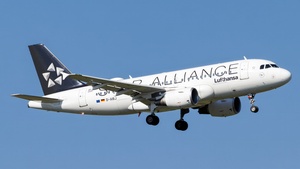 Photo of D-AIBJ - Airbus A319-112 operated by Lufthansa