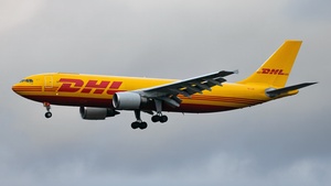 Photo of EI-LDC - Airbus A300F4-605R operated by ASL Airlines Ireland