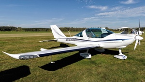 Photo of D-MYDA - TL Ultralight TL-2000 Sting S4 operated by Private