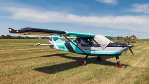 Photo of D-MFBC - Nando Groppo G70 operated by Private