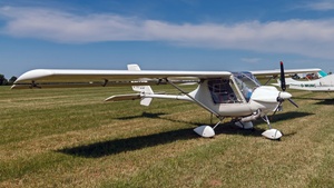 Photo of D-MPEC - Fly Synthesis Storch HS operated by Private