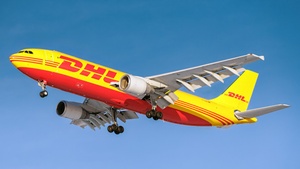 Photo of D-AZMP - Airbus A300B4-622R(F) operated by European Air Transport