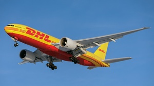 Photo of D-AALP - Boeing 777-F operated by AeroLogic