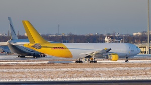Photo of EI-LDE - Airbus A300F4-605R operated by ASL Airlines Ireland
