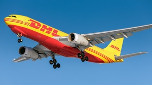 Photo of D-ALEJ - Airbus A330-243F operated by European Air Transport