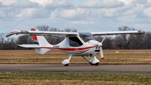 Photo of D-MKAW - Flight Design CTsw operated by Private