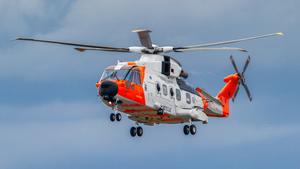 Royal Norwegian Air Force