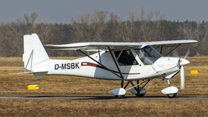 D-MSBK