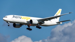 Photo of D-AALB - Boeing 777-FZN operated by AeroLogic