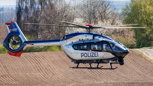 Photo of D-HSNF - Airbus Helicopters H145 operated by German Police - Hubschrauberstaffel Sachsen