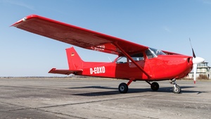 Photo of D-EOXO - Reims-Cessna F172N Skyhawk II operated by Air Service Berlin