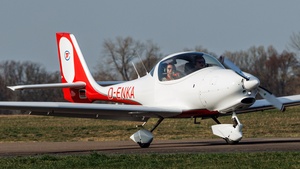 Photo of D-ENKA - Aquila A210 operated by TFC Flight Training