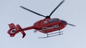 Photo of D-HTMJ - Eurocopter EC135 P2+ operated by HTM Helicopter Travel Munich