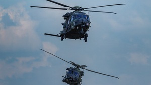 Photo of 79+14 - NHIndustries NH90 TTH operated by German Army