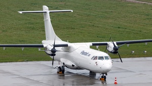 Photo with serial 313 - ATR 72-201(F)