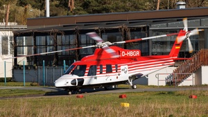 Latest photo at EDAU - Riesa-Göhlis