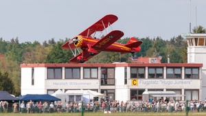 Photo of D-EMDV - Boeing PT-13D Kaydet operated by Private