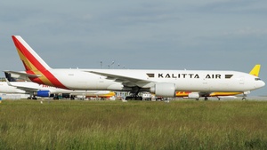 Photo of N780CK - Boeing 777-36N(ER)(SF) operated by Kalitta Air