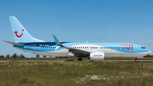 Photo of G-TUKO - Boeing 737-8K5 operated by TUI Airways