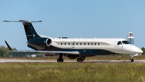 Photo of UP-EM019 - Embraer Legacy 600 operated by FlyJet KZ