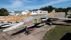 Photo of 689 - Mikoyan-Gurevich MiG-23BN Flogger-H operated by German Democratic Republic Air Force