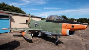 Photo of 99+01 - Fiat G.91R/3 operated by German Air Force